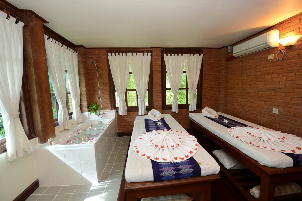 Bagan Thiripyitsaya Sanctuary Resort Exteriör bild