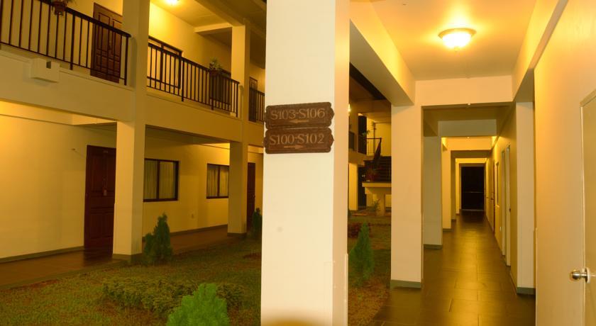 Bagan Thiripyitsaya Sanctuary Resort Exteriör bild